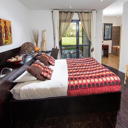 Hotel Auberge De Chavannes Courlans Phòng bức ảnh