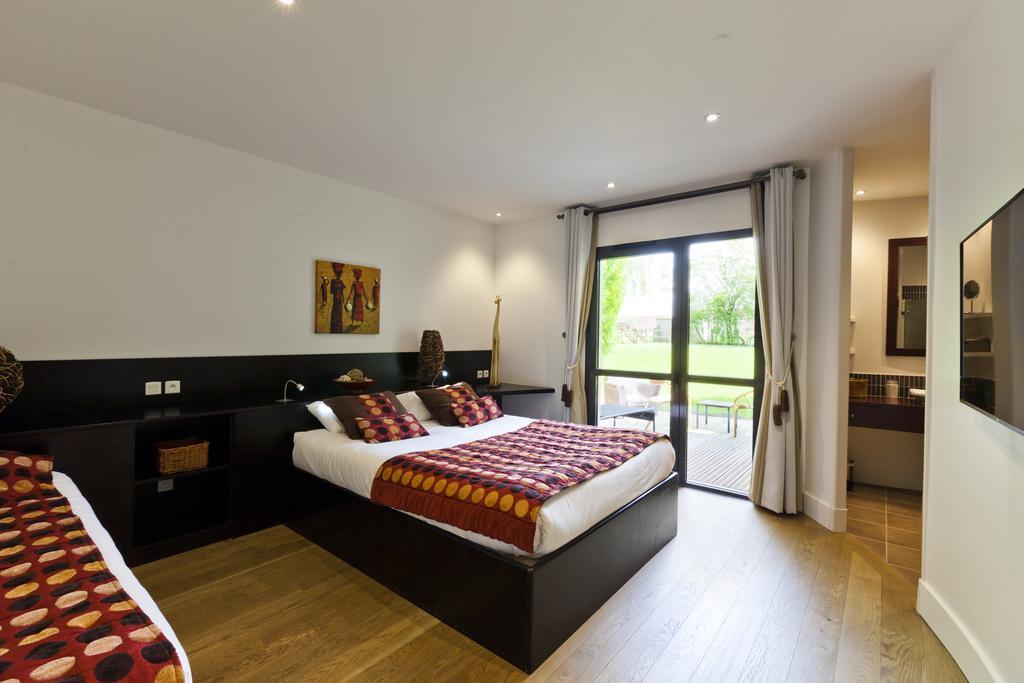 Hotel Auberge De Chavannes Courlans Ngoại thất bức ảnh