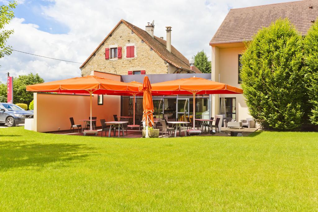 Hotel Auberge De Chavannes Courlans Ngoại thất bức ảnh