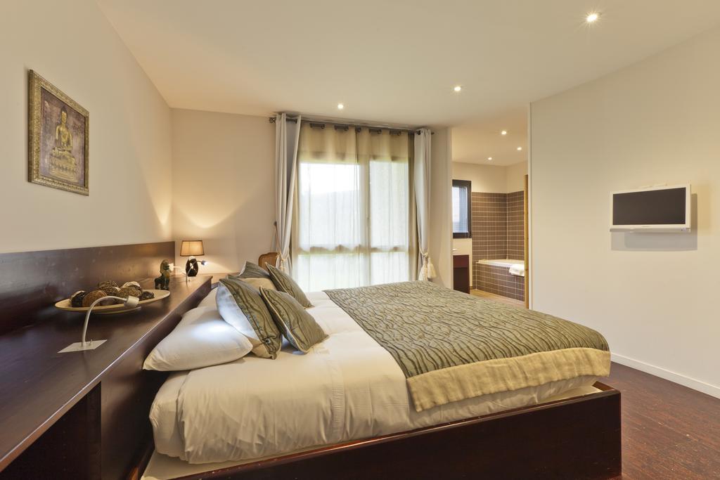 Hotel Auberge De Chavannes Courlans Ngoại thất bức ảnh