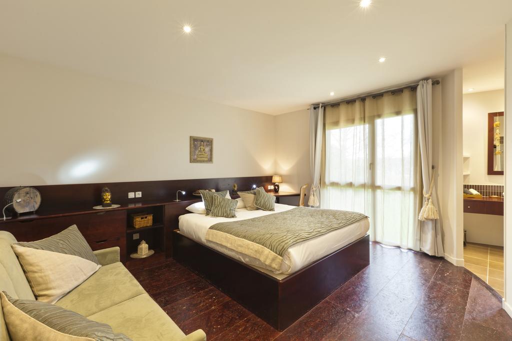 Hotel Auberge De Chavannes Courlans Ngoại thất bức ảnh