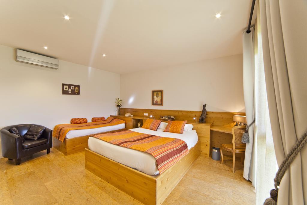 Hotel Auberge De Chavannes Courlans Ngoại thất bức ảnh