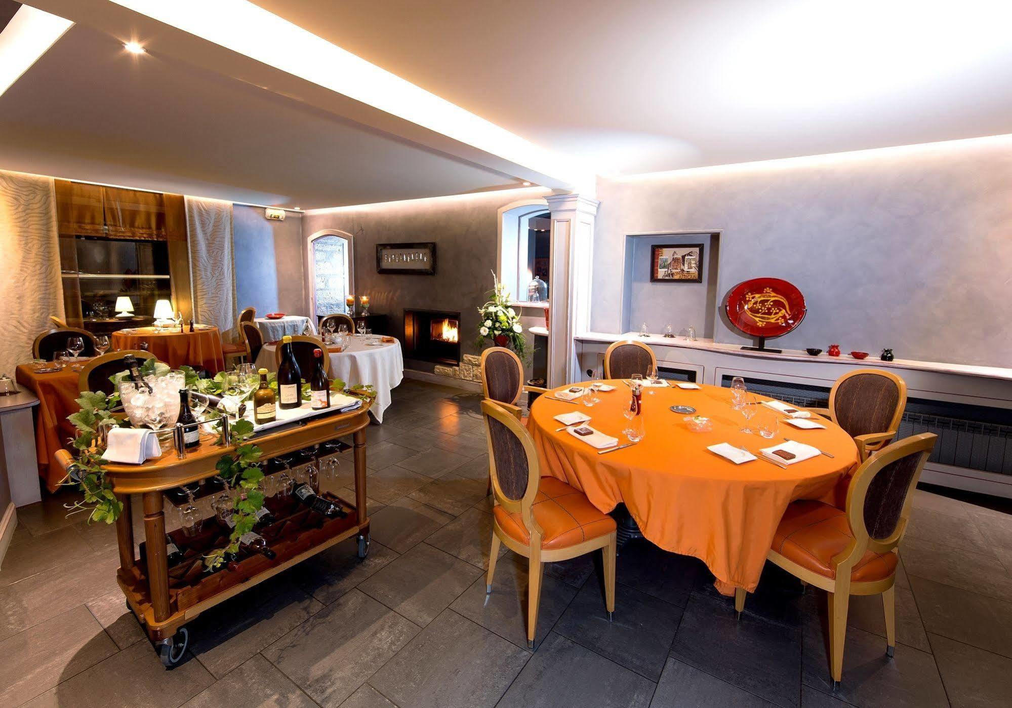 Hotel Auberge De Chavannes Courlans Ngoại thất bức ảnh
