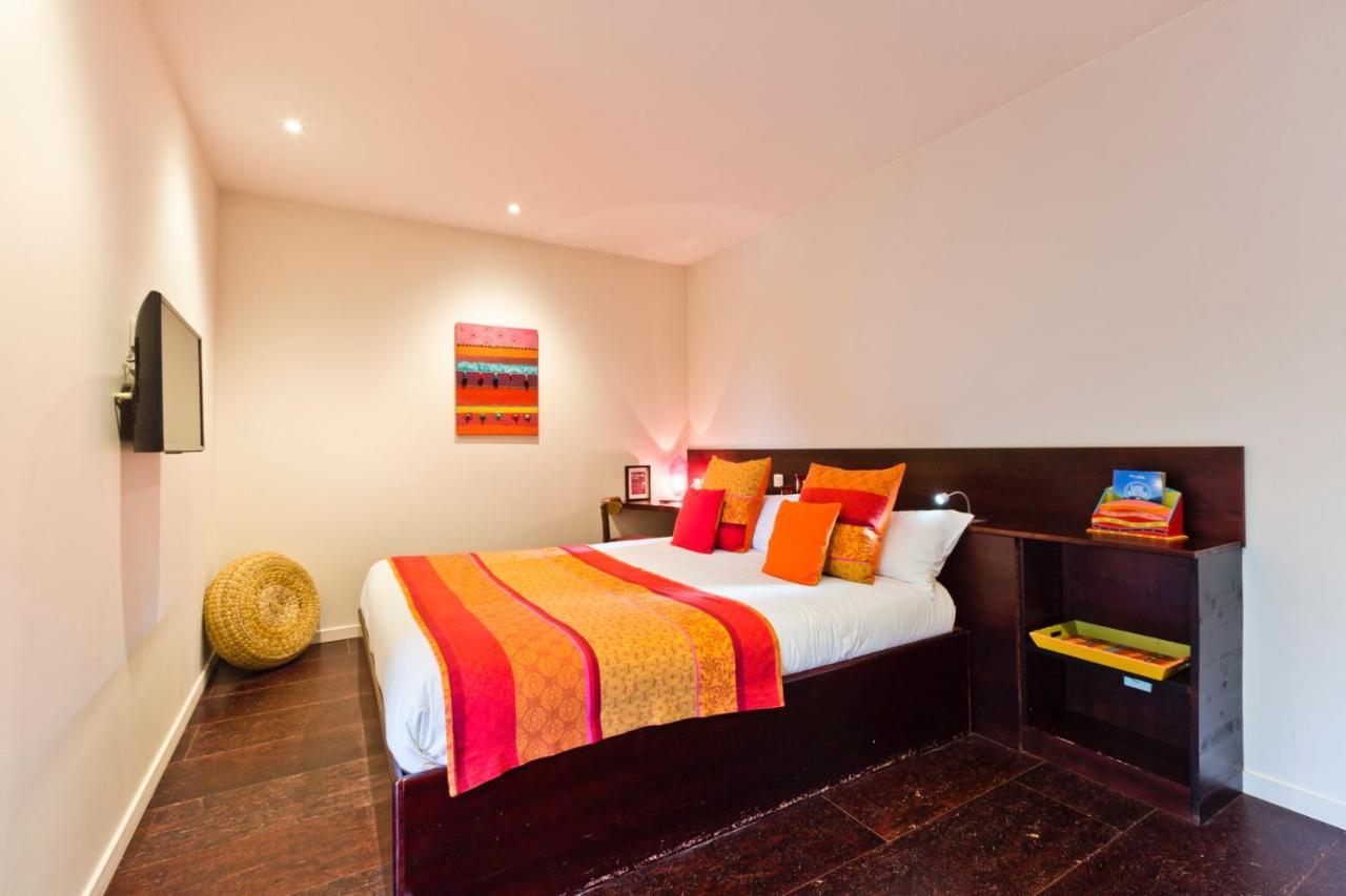 Hotel Auberge De Chavannes Courlans Ngoại thất bức ảnh