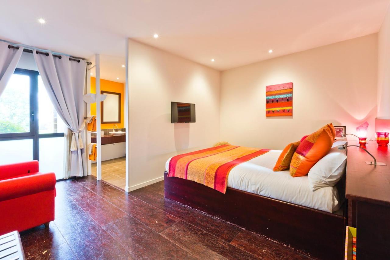 Hotel Auberge De Chavannes Courlans Ngoại thất bức ảnh