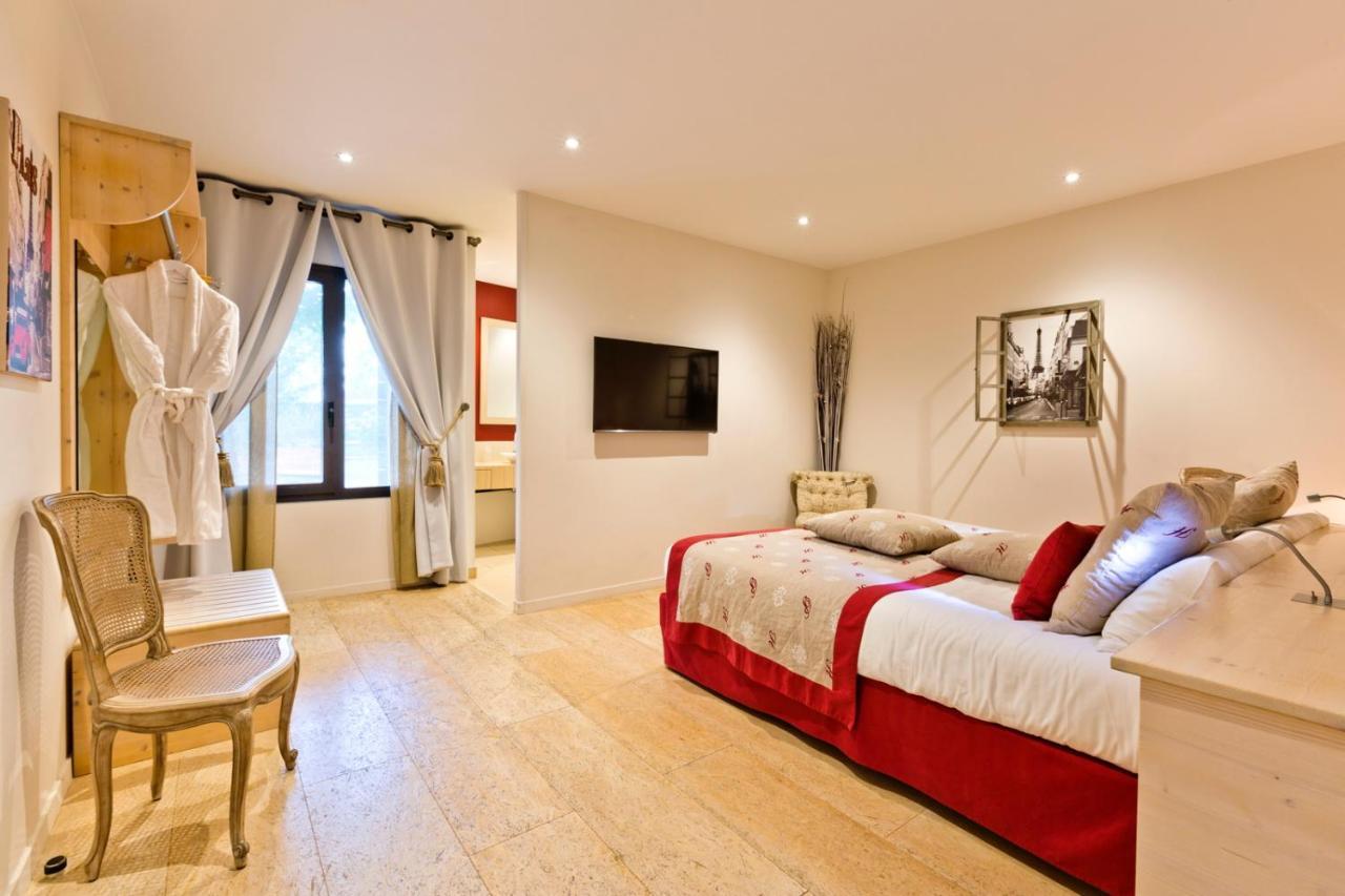 Hotel Auberge De Chavannes Courlans Ngoại thất bức ảnh
