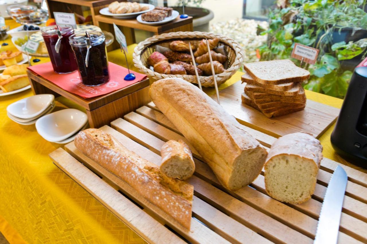 Hotel Auberge De Chavannes Courlans Ngoại thất bức ảnh